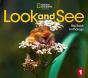 Look And See 1: Big Book Anthology - Preview