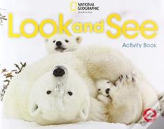 Look And See 2: Activity Book