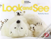 Capa do artigo Look And See 2: Activity Book