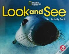 Look And See 3: Activity Book