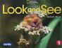 Look And See Ame Activity Book 1 Berlitz - Preview