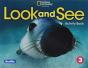Look And See Ame Activity Book 3 Berlitz - Preview
