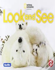 Look And See Ame Student'S Boo K 2 Berlitz