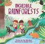 Look And Wonder: Incredible Rainforests - Preview
