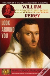 Capa do artigo Look Around You