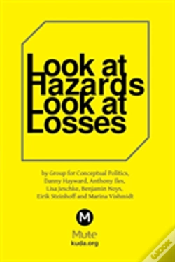 Capa do artigo Look At Hazards, Look At Loses