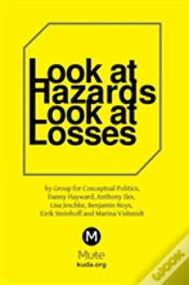 Capa do artigo Look At Hazards, Look At Loses