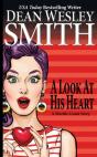 Look At His Heart: A Marble Grant Story - Preview