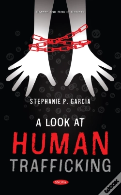 Capa do artigo Look At Human Trafficking