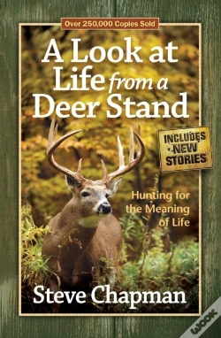 Capa do artigo Look At Life From A Deer Stand