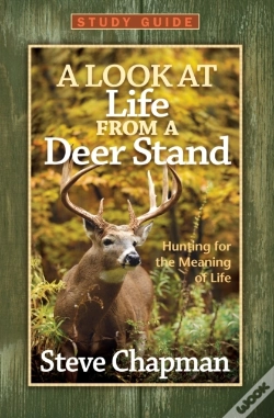 Capa do artigo Look At Life From A Deer Stand Study Guide