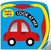 Capa do artigo Look At Me! (Hello Baby)