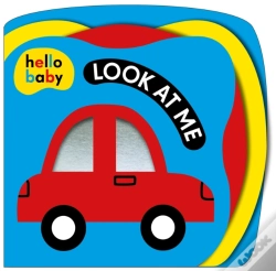 Capa do artigo Look At Me! (Hello Baby)