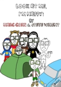 Capa do artigo Look At Me, I'M Happy!