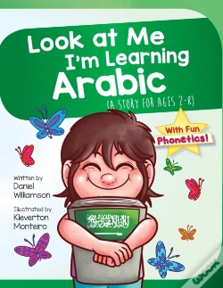 Capa do artigo Look At Me I'M Learning Arabic