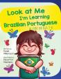 Look At Me I'M Learning Brazilian Portuguese - Preview