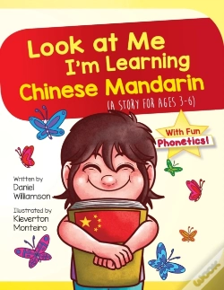 Capa do artigo Look At Me I'M Learning Chinese Mandarin