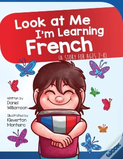 Capa do artigo Look At Me I'M Learning French