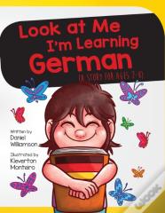 Look At Me I'M Learning German