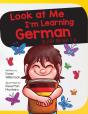 Look At Me I'M Learning German - Preview