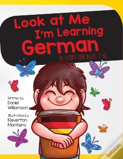 Capa do artigo Look At Me I'M Learning German