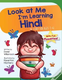 Capa do artigo Look At Me I'M Learning Hindi