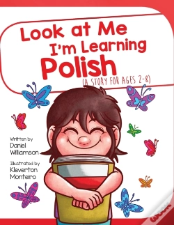 Capa do artigo Look At Me I'M Learning Polish: A Story