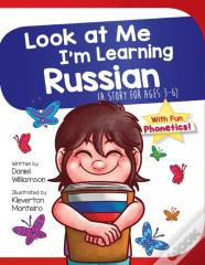 Look At Me I'M Learning Russian