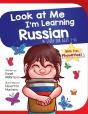 Look At Me I'M Learning Russian - Preview