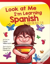 Look At Me I'M Learning Spanish