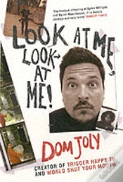 Capa do artigo Look At Me, Look At Me!