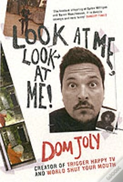 Capa do artigo Look At Me, Look At Me!