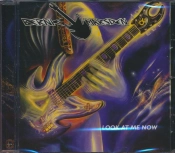 Capa do artigo Look at Me Now - CD