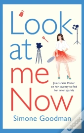 Look At Me Now
