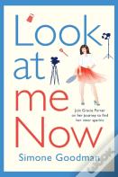 Look At Me Now