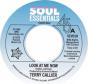 Look at Me Now - Vinil - Preview