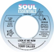 Capa do artigo Look at Me Now - Vinil