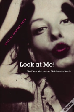 Capa do artigo Look At Me!