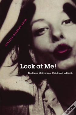 Capa do artigo Look At Me!