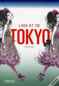 Capa do artigo Look At Me Tokyo