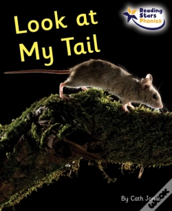 Capa do artigo Look At My Tail