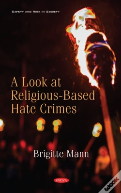 Capa do artigo Look At Religious-Based Hate Crimes