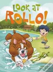 Capa do artigo Look At Rollo!