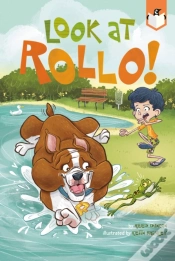 Capa do artigo Look At Rollo!