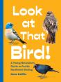 Look At That Bird! - Preview