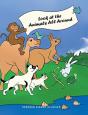 Look At The Animals All Around - Preview