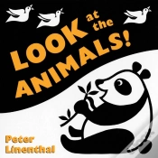 Capa do artigo Look At The Animals