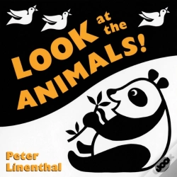 Capa do artigo Look At The Animals