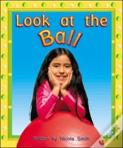 Capa do artigo Look At The Ball