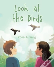 Capa do artigo Look At The Birds